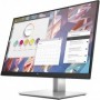 Monitor LED HP E24 G4, 23.8inch, FHD IPS, 5ms, 60Hz, negru