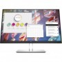Monitor LED HP E24 G4, 23.8inch, FHD IPS, 5ms, 60Hz, negru