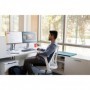 Monitor LED HP E24 G4, 23.8inch, FHD IPS, 5ms, 60Hz, negru