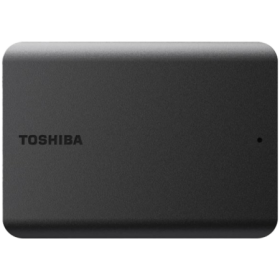 HDD Extern Toshiba Canvio 1TB USB 3.0 2.5"