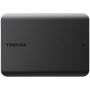 HDD Extern Toshiba Canvio 1TB USB 3.0 2.5"