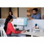 Monitor LED HP E24 G4, 23.8inch, FHD IPS, 5ms, 60Hz, negru