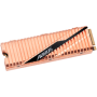 SSD Gigabyte AORUS NVMe Gen4 4.0x4, NVMe 1.3 1TB M.2 2280 Up to 5000 MB/s / Up to 4400 MB/s , up to 750k / up to 700k MTBF 1.77 