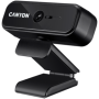 CANYON webcam C2 HD 720P Black