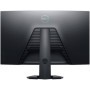 Monitor LED Dell Gaming S3222DGM, 31.5" QHD 2560x1440 165Hz VA Panel 16:9 Curved 99% sRGB, 350 cd/m2, 3000:1, 178/178, 1ms (MPRT