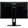 IIYAMA Prolite XUB2792UHSU-B6 Business Monitor - 68.5 cm (27''), 4K UHD (3840x2160), IPS LED, 60Hz, 4ms, 350 cd/m², matte / blac