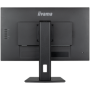 IIYAMA Prolite XUB2792QSU-B6 Business Monitor - 68.5 cm (27''), WQHD (2560x1440), IPS LED, 100Hz, 250 cd/m², matte / black