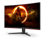 Monitor AOC 31.2" CQ32G2SE/BK