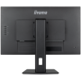 IIYAMA Monitor LED XUB2792HSU-B6 27" IPS Slim-line 1920 x 1080 @100Hz 250 cd/m² 1300:1 0.4ms HDMI DP 4x USB 3.2 HDCP height, swi