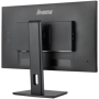 IIYAMA Monitor LED XUB2792HSU-B6 27" IPS Slim-line 1920 x 1080 @100Hz 250 cd/m² 1300:1 0.4ms HDMI DP 4x USB 3.2 HDCP height, swi