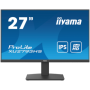 IIYAMA Monitor LED XU2793HS-B6 27" 1920 x 1080 @100Hz 250 cd/m² 1000:1 1ms HDMI DP tilt