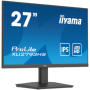IIYAMA Monitor LED XU2793HS-B6 27" 1920 x 1080 @100Hz 250 cd/m² 1000:1 1ms HDMI DP tilt