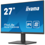 IIYAMA Monitor LED XU2793HS-B6 27" 1920 x 1080 @100Hz 250 cd/m² 1000:1 1ms HDMI DP tilt