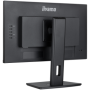 IIYAMA Monitor LED XUB2492HSU-B6 24” IPS 1920 x 1080 @100Hz 250 cd/m² 1300:1 0.4ms HDMI DP USBx4 height, swivel, tilt, pivot (ro