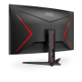 Monitor AOC 31.2" CQ32G2SE/BK