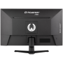 IIYAMA Monitor LED G2745HSU-B2 27" IPS 1920 x 1080 @100Hz 16:9 300 cd/m² 1300:1 1ms HDMI DP USB Speakers 2 x 2W Tilt