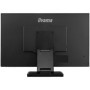 IIYAMA Multiboard T2754MSC-B1AG 27" PCAP 10P Touch, Anti Glare coating, 1920x1080, IPS-panel, Slim Bezel, Speakers, VGA, HDMI, D