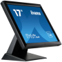 IIYAMA Monitor LED T1731SR-B1S 17" TN, Res Touch 1280x1024, 1A1H1DP