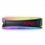 SSD Adata XPG SPECTRIX S40G RGB, 512GB, NVMe, M.2