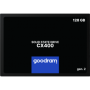 SSD Goodram CX400 Gen2., 128GB, 2.5'', SATA III