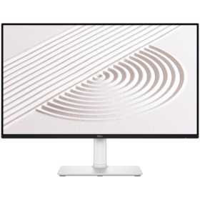 Monitor LED DELL S-series S2425HS 24", 1920x1080, FHD, 100Hz, IPS Antiglare, 16:9, 1500:1, 250 cd/m2, 8ms/5ms/4ms, 178/178, 2xHD