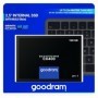 SSD Goodram CX400 Gen2., 128GB, 2.5'', SATA III
