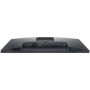 Monitor LED Dell Professional P2423DE 23.8", QHD, 2560x1440, IPS, Antiglare, 16:9, 1000:1, 8ms/5ms, 178/178, 2x DP, HDMI, Type-C