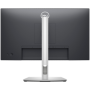 Monitor LED Dell Professional P2425HE 24", 1920x1080, FHD, 100Hz, IPS Antiglare, 16:9, 1500:1, 250 cd/m2, 8ms/5ms, 178/178, 2xDP
