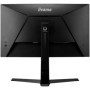 IIYAMA Monitor 27" ETE VA-panel, Curved Gaming 1500R, G-Master Red Eagle, FreeSync Premium, 1920x1080@165Hz, 250cd/m², DisplayPo