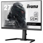 IIYAMA Monitor GB2745HSU-B2 27" IPS 1920x1080 100Hz 300 cd/m² 1ms 1300:1 HDMI DP USB Hub Full Ergo 3y