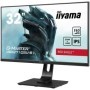 iiyama G-Master GB3271QSU-B1, 32" IPS display - WQHD resolution (2560 x 1440), Free Sync technology - Black Tuner, Blue Light - 