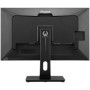 iiyama G-Master GB3271QSU-B1, 32" IPS display - WQHD resolution (2560 x 1440), Free Sync technology - Black Tuner, Blue Light - 