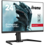 Diagonal	23.8", 60.5cmPanel	Fast IPSNative resolution	1920 x 1080 @180Hz (2.1 megapixel Full HD, DisplayPort)Aspect ratio	16:9Pa