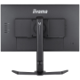 Diagonal	23.8", 60.5cmPanel	Fast IPSNative resolution	1920 x 1080 @180Hz (2.1 megapixel Full HD, DisplayPort)Aspect ratio	16:9Pa