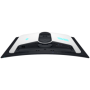 Dell Alienware AW3225QF Gaming Monitor, 32"(31.6") QD OLED UHD 3840x2160 240Hz AR, 1000 cd/m2 (HDR peak), 1m:1, 0.03ms, 178/178,