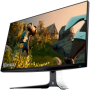 Monitor LED Dell Alienware Gaming AW2723DF, 27" QHD (2560x1440) 280Hz AG, 16:9, 600cd/m2, 1000:1, 178/178, 1ms, Flicker Free, 2x