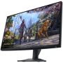 Dell Alienware AW2725QF Gaming Monitor,27" 4K,Dual-Resolution 3840x2160/180Hz(4K mode),1920x1080/360Hz(FHD mode),95% DCI-P3,600c
