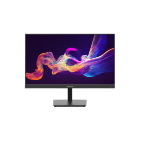 Monitor Hikvision FHD 23.8" DS-D5024F2-AP2 E-LED backlit technology with full HD 1920×1080 HDMI support up to 1080P Brightness: 
