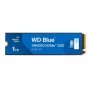 SSD WD Blue 1TB M2 NVMe PCie 4.0