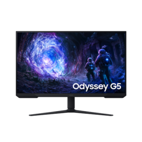Monitor Samsung 32" LS32FG510EUXEN
