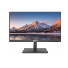 Monitor Dahua 21.45" DHI-LM22-L200N, Diagonal (inch): 21.45, Diagonal (cm): 54, Aspect ratio: 16:9, Panel: VA, Resolution: 1920x
