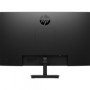 Monitor 27" HP Series 3 Pro 327pf, LED, IPS, FHD 1920x1080, 16:9, 5 ms, VESA 100x100, Black, 3yw