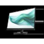 Monitor 27" HP Series 3 Pro 327pf, LED, IPS, FHD 1920x1080, 16:9, 5 ms, VESA 100x100, Black, 3yw