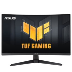 Monitor Asus 27" VG27WQ3B, Curvature: 1500R, Diagonal (inch): 27, Diagonal (cm): 69, Aspect ratio: 16:9, Panel: Fast VA, Resolut