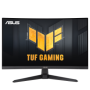 Monitor Asus 27" VG27WQ3B, Curvature: 1500R, Diagonal (inch): 27, Diagonal (cm): 69, Aspect ratio: 16:9, Panel: Fast VA, Resolut