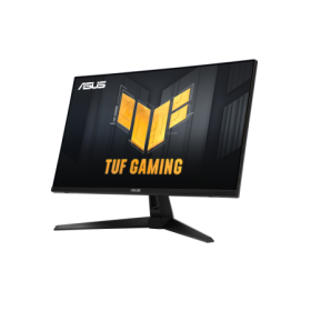 Monitor Asus 27" VG27AQM5A, Diagonal (inch): 27, Diagonal (cm): 69, Aspect ratio: 16:9, Panel: Fast IPS, Resolution: 2560x1440, 