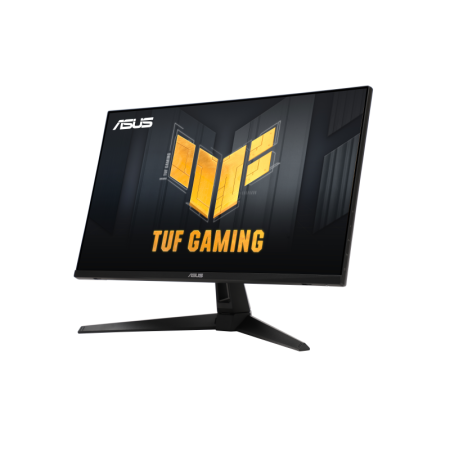 Monitor Asus 27" VG27AQM5A, Diagonal (inch): 27, Diagonal (cm): 69, Aspect ratio: 16:9, Panel: Fast IPS, Resolution: 2560x1440, 