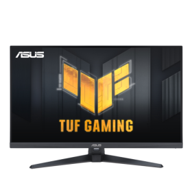 Monitor Asus 31.5" VG328QA1A, Diagonal (inch): 31.5, Diagonal (cm): 80, Aspect ratio: 16:9, Panel: VA, Resolution: 1920x1080, Re
