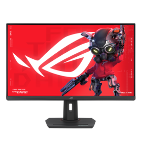 Monitor Asus 31.5" XG32UCG, Diagonal (inch): 31.5, Diagonal (cm): 80, Aspect ratio: 16:9, Panel: Fast IPS, Resolution: 3840x2160