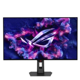 Monitor Asus 31.5" XG32UCWG, Diagonal (inch): 31.5, Diagonal (cm): 80, Aspect ratio: 16:9, Panel: WOLED, Resolution: 3840x2160, 